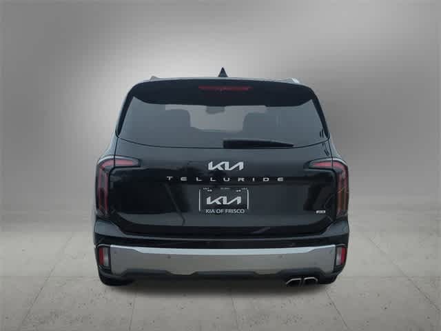 2024 Kia Telluride EX 5