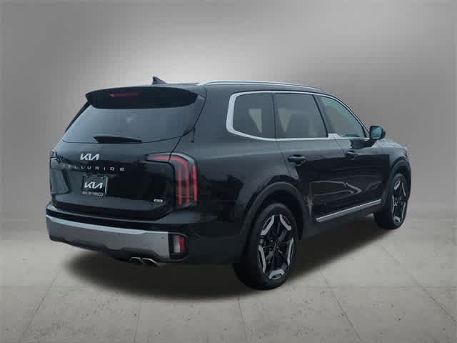 2024 Kia Telluride EX 6