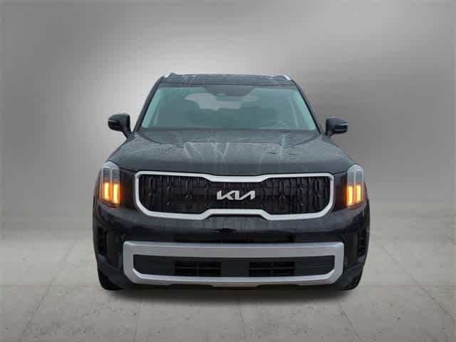 2024 Kia Telluride EX 9