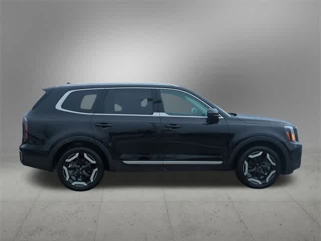 2024 Kia Telluride EX 7