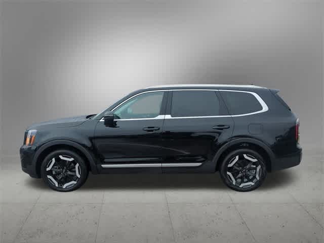 2024 Kia Telluride EX 3