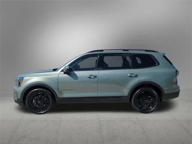 2024 Kia Telluride EX X-Line 3