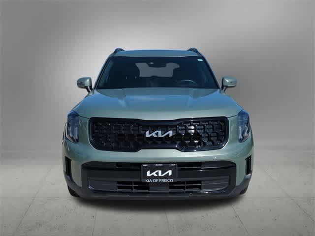 2024 Kia Telluride EX X-Line 9