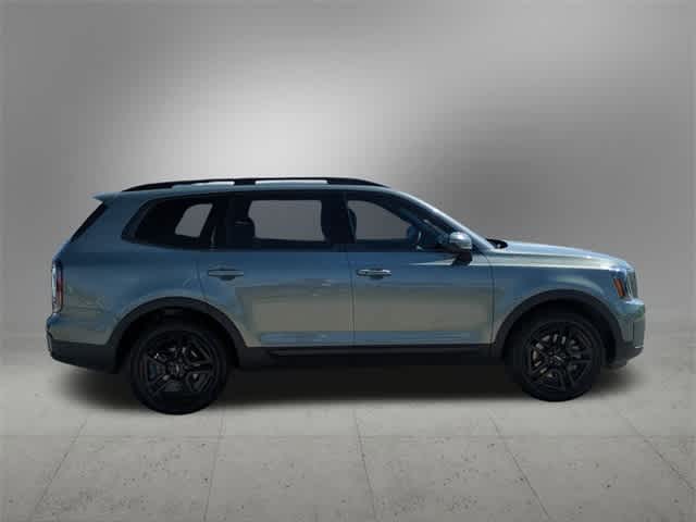 2024 Kia Telluride EX X-Line 7