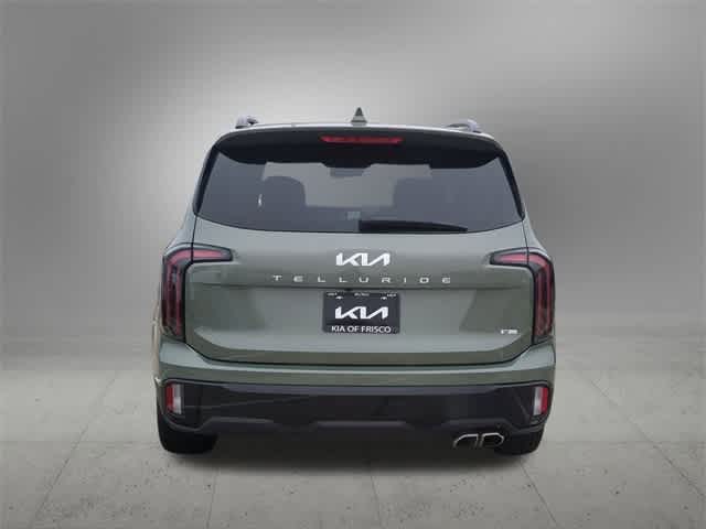 2024 Kia Telluride EX X-Line 5