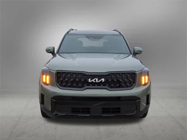 2024 Kia Telluride EX X-Line 9