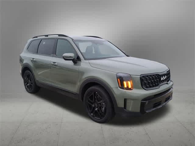 2024 Kia Telluride EX X-Line 8