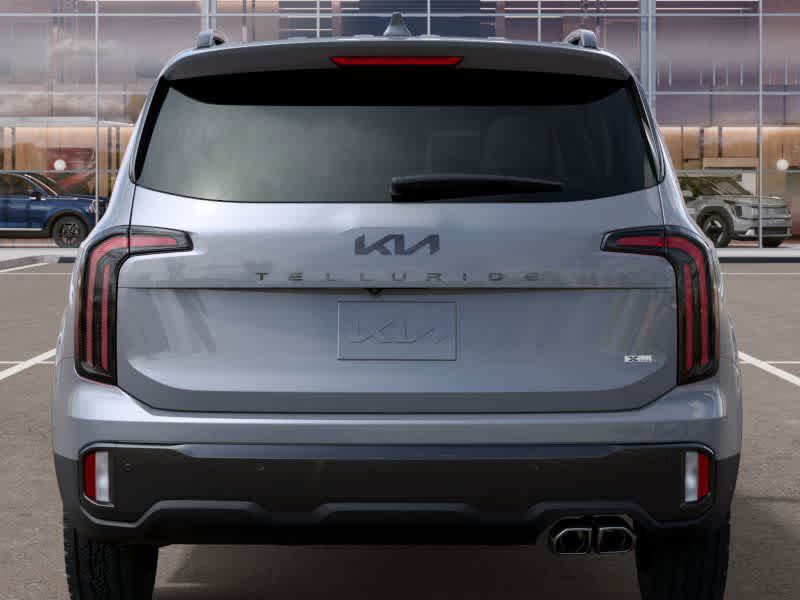 2025 Kia Telluride EX X-Pro 13