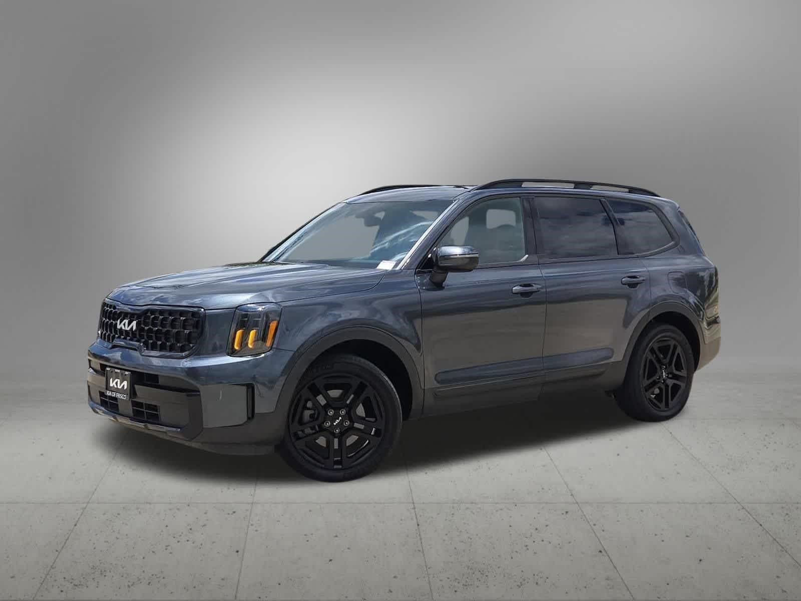 2024 Kia Telluride