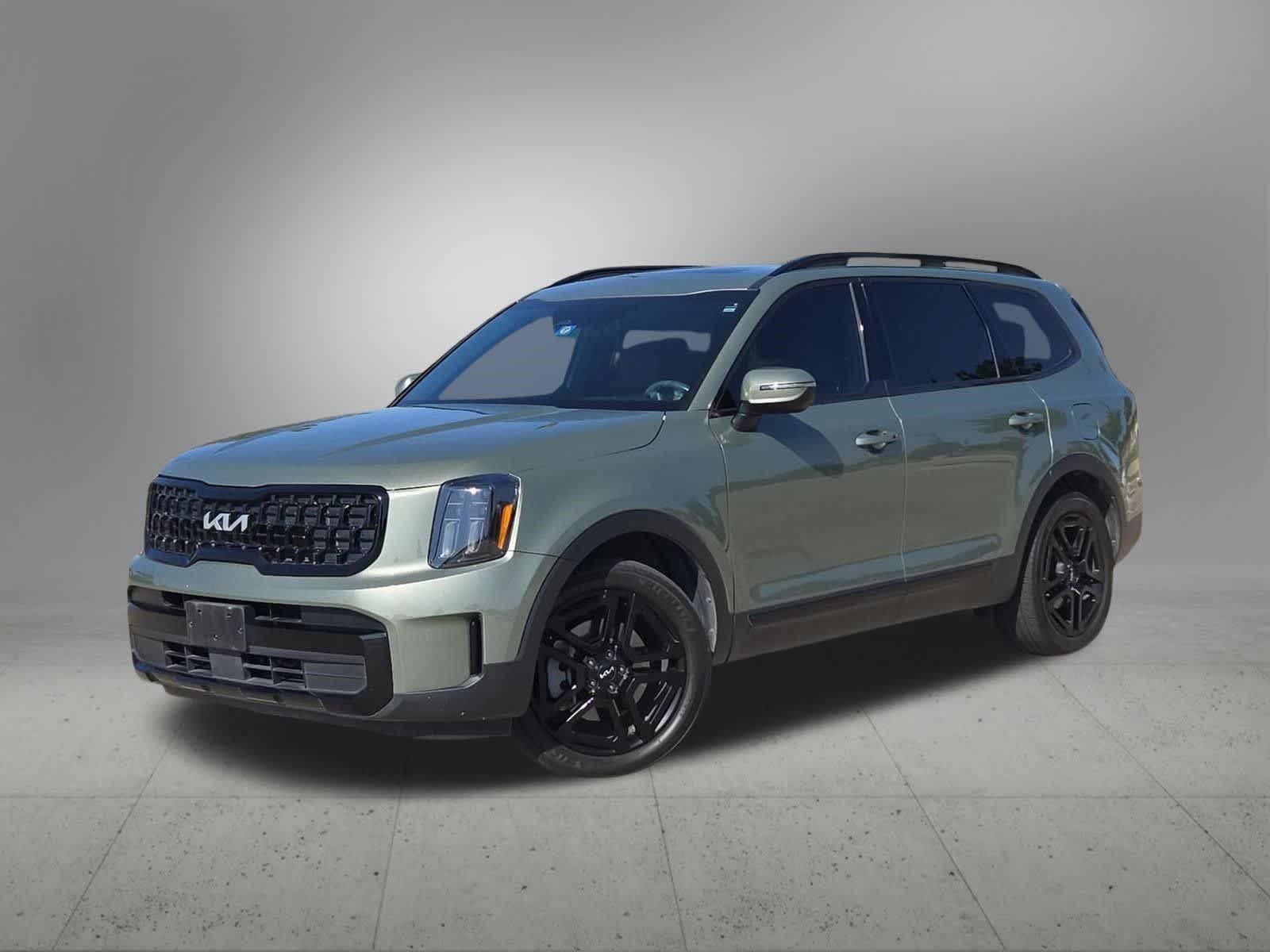 2024 Kia Telluride