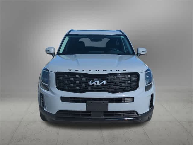 2022 Kia Telluride EX 9