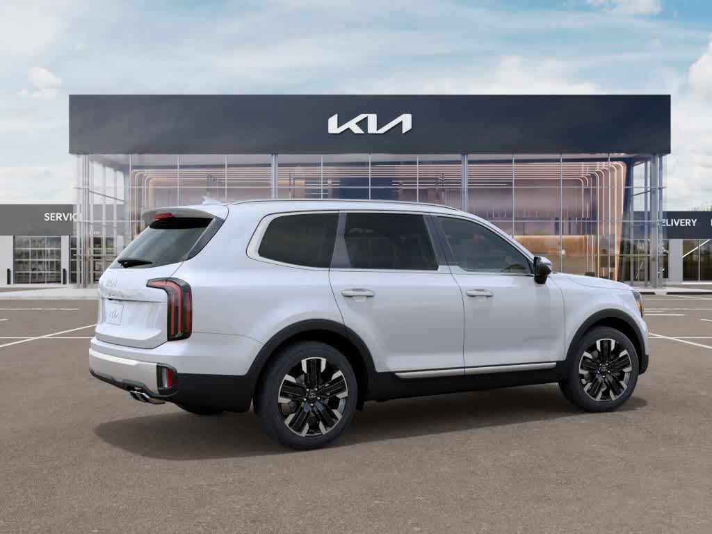 2024 Kia Telluride SX 6