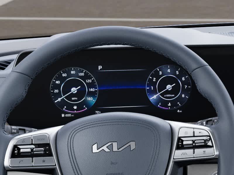 2024 Kia Telluride SX 21