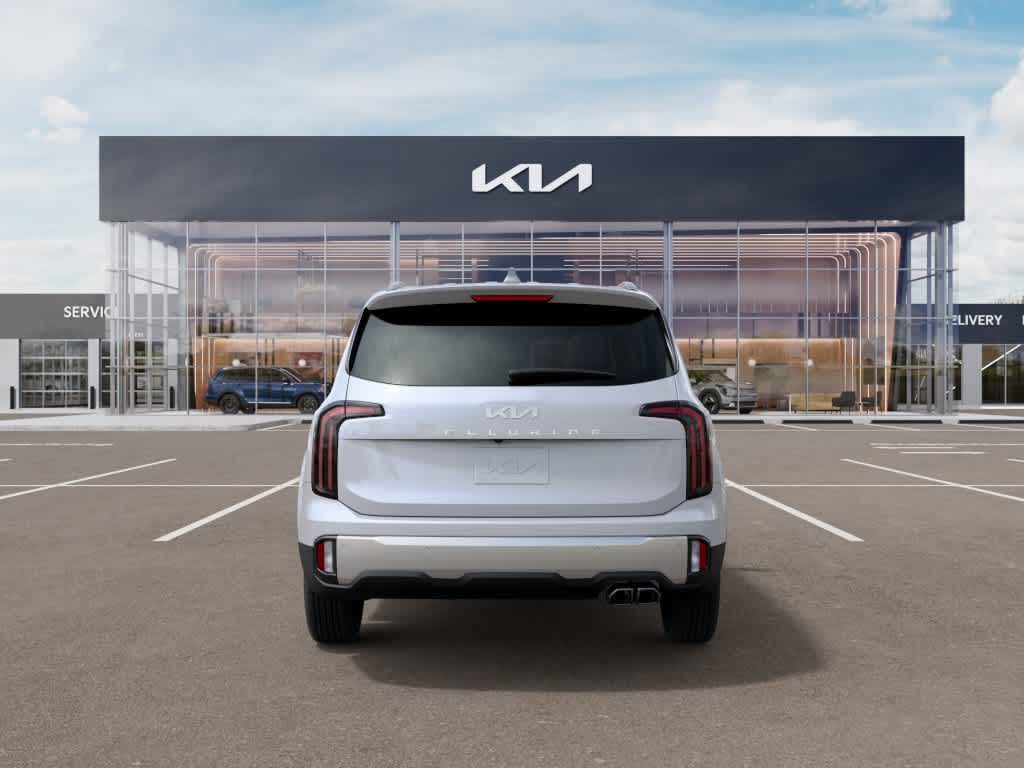 2024 Kia Telluride SX 5