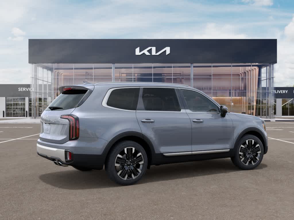 2024 Kia Telluride SX 5