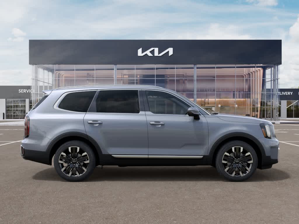 2024 Kia Telluride SX 6