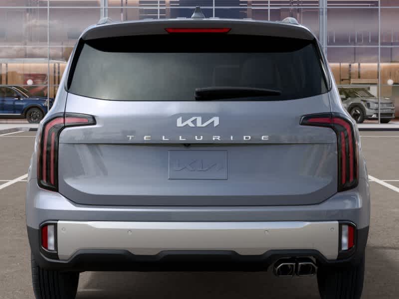 2024 Kia Telluride SX 12