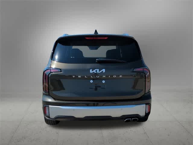 2024 Kia Telluride SX 5