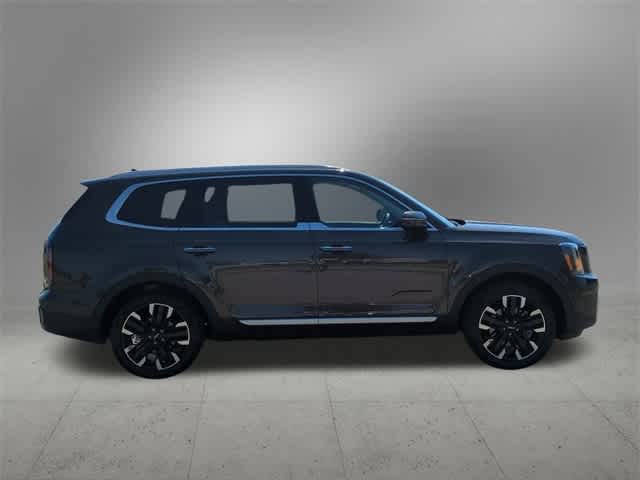 2024 Kia Telluride SX 7