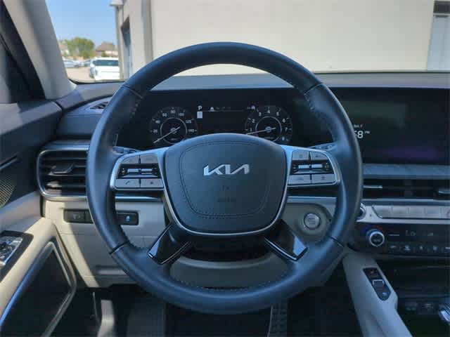 2024 Kia Telluride SX 24