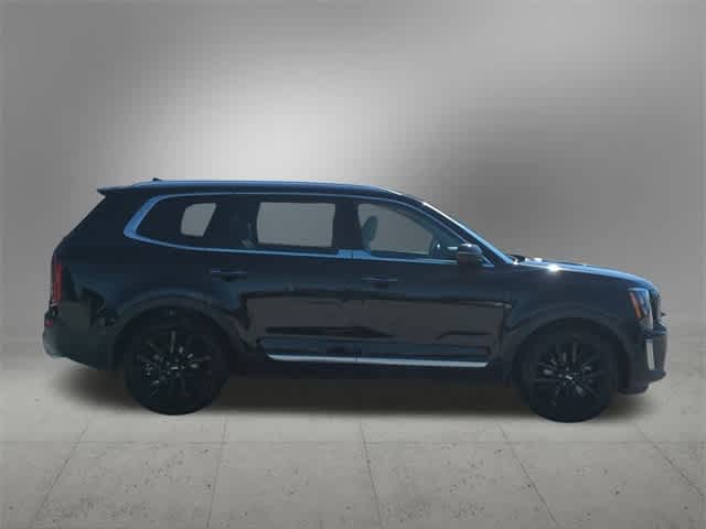 2021 Kia Telluride SX 7