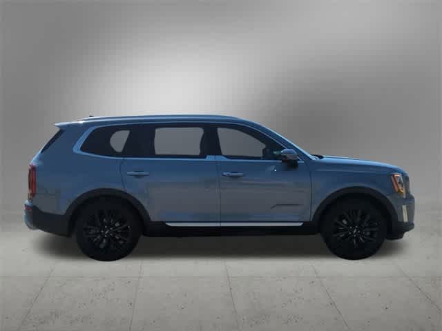 2022 Kia Telluride SX 7