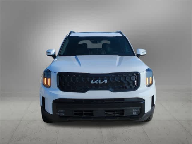 2024 Kia Telluride SX Prestige X-Line 9