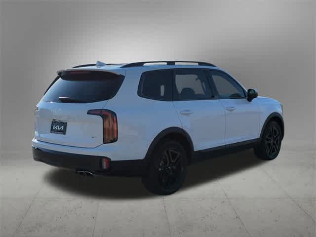 2024 Kia Telluride SX Prestige X-Line 6