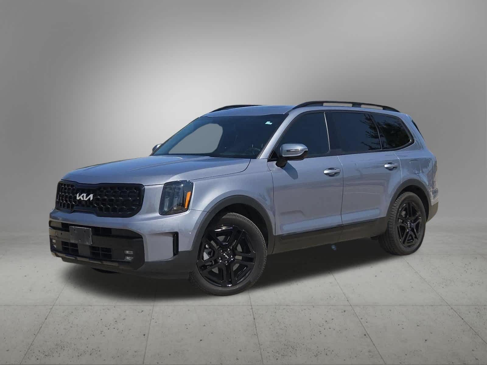 2024 Kia Telluride