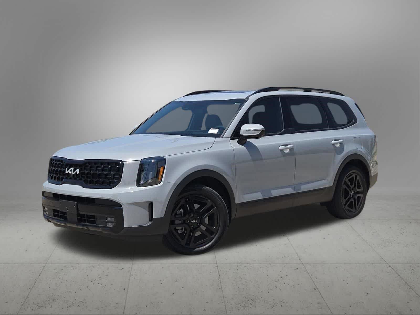 2024 Kia Telluride