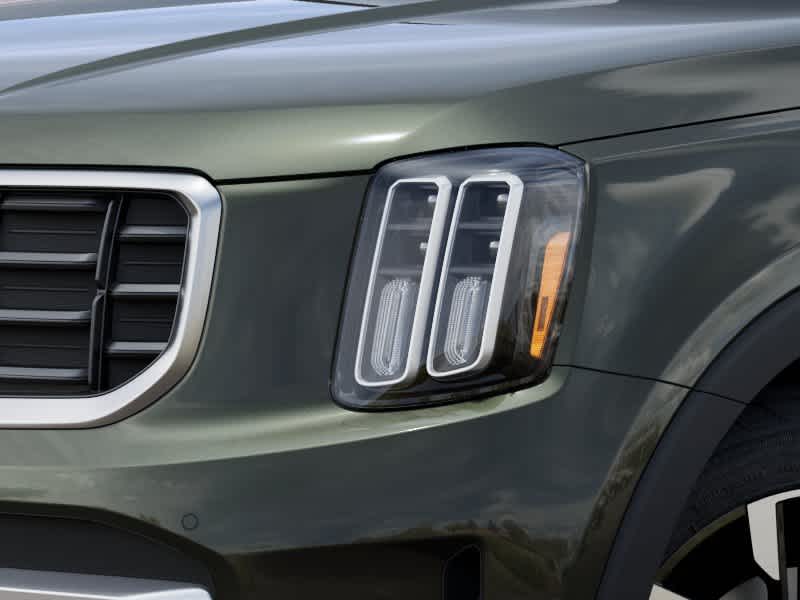 2024 Kia Telluride SX Prestige 10