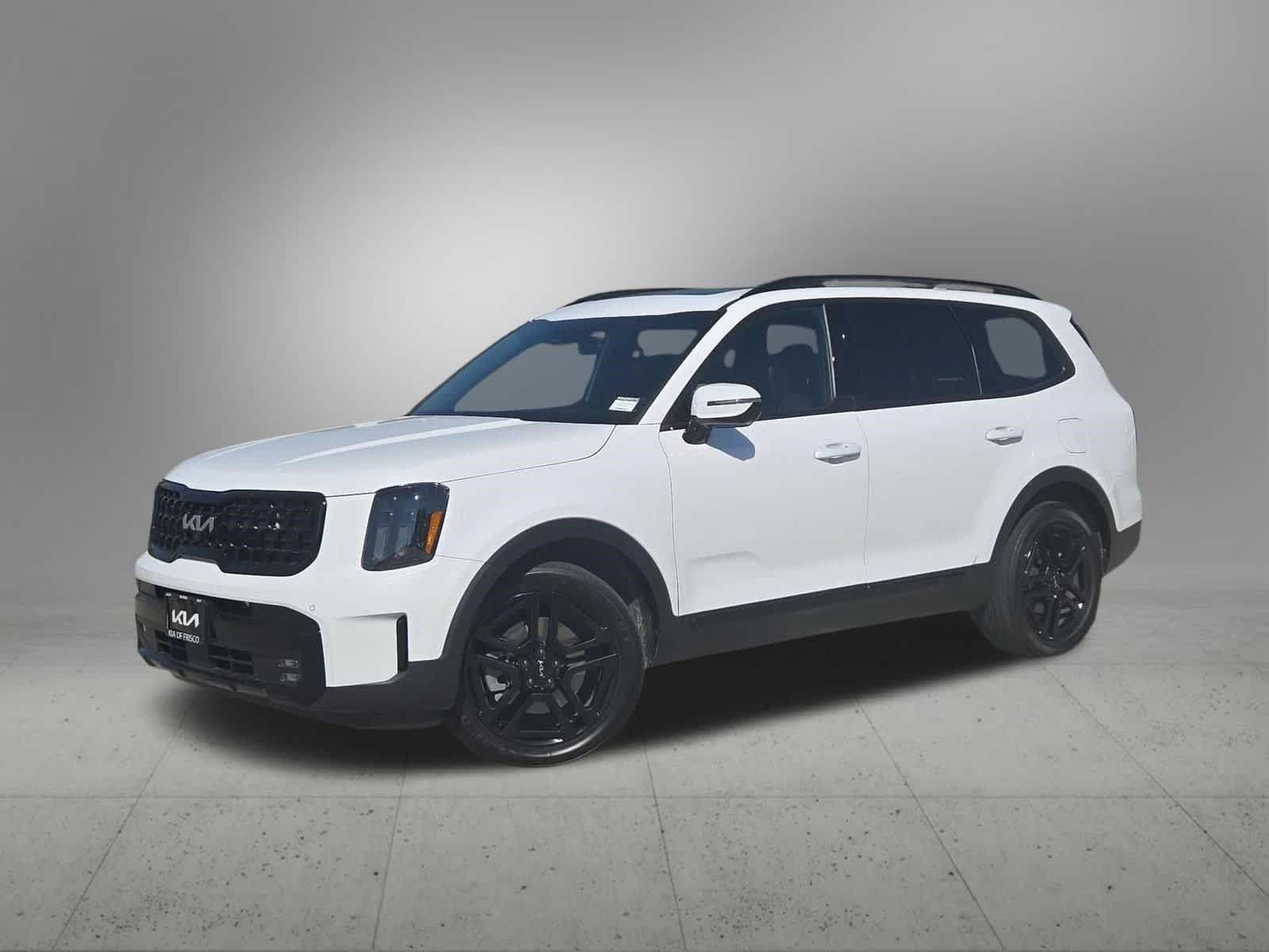 2024 Kia Telluride