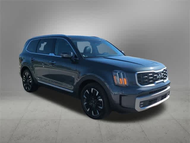 2024 Kia Telluride SX 8