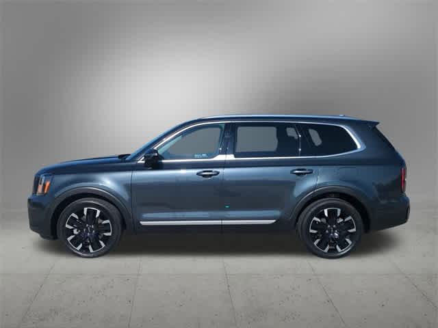 2024 Kia Telluride SX 3