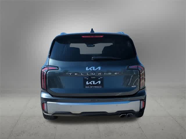 2024 Kia Telluride SX 5