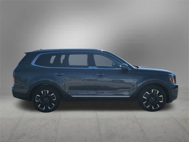 2024 Kia Telluride SX 7