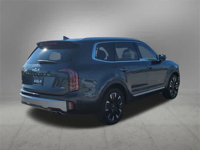 2024 Kia Telluride SX 6