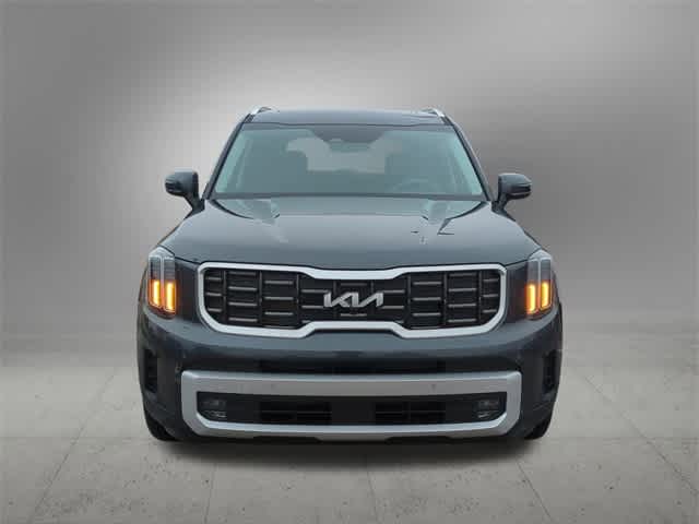 2024 Kia Telluride SX 9