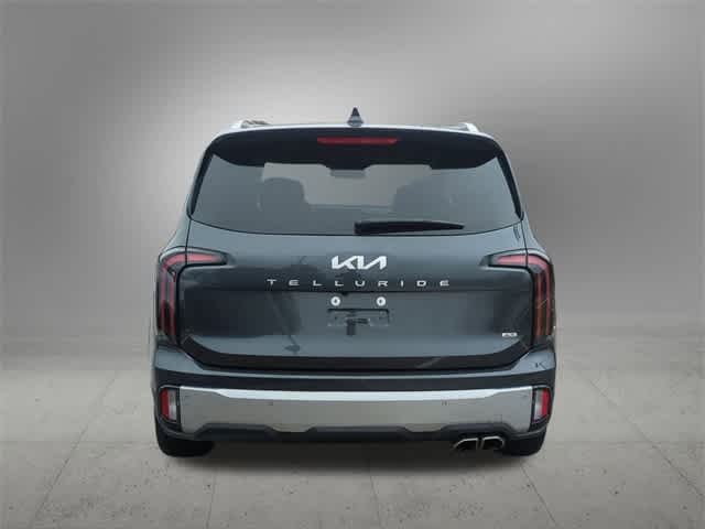 2024 Kia Telluride SX 5