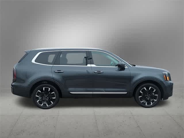 2024 Kia Telluride SX 7