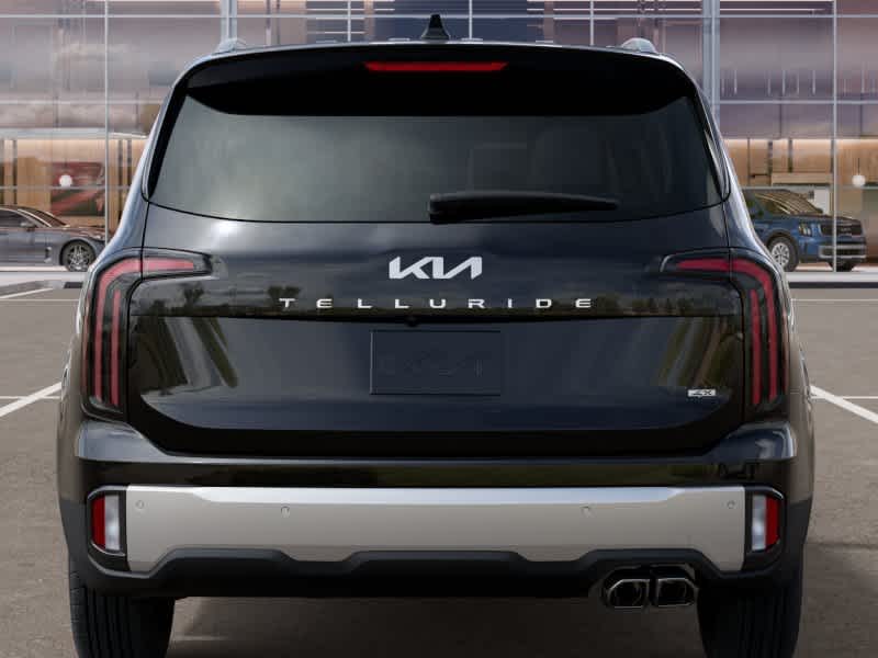 2024 Kia Telluride SX 13