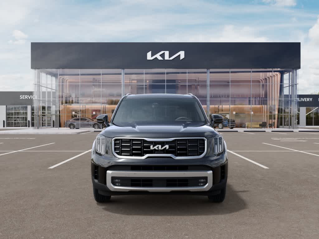 2024 Kia Telluride SX 2