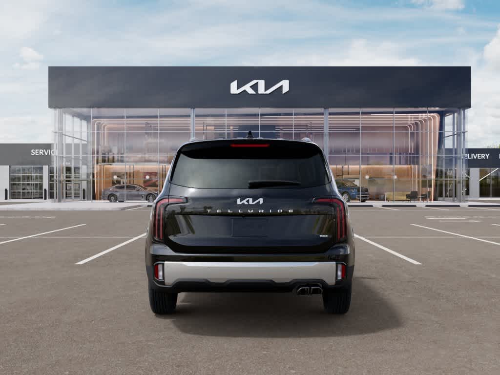 2024 Kia Telluride SX 5