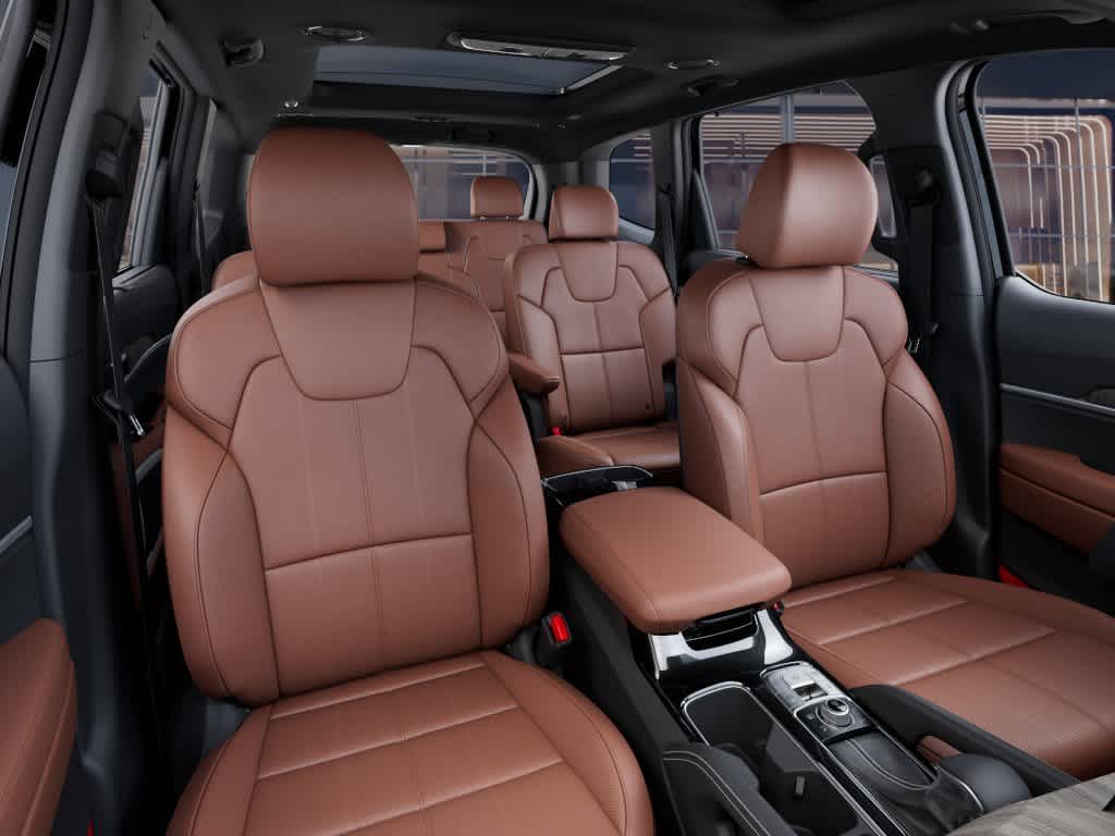 2024 Kia Telluride SX 15