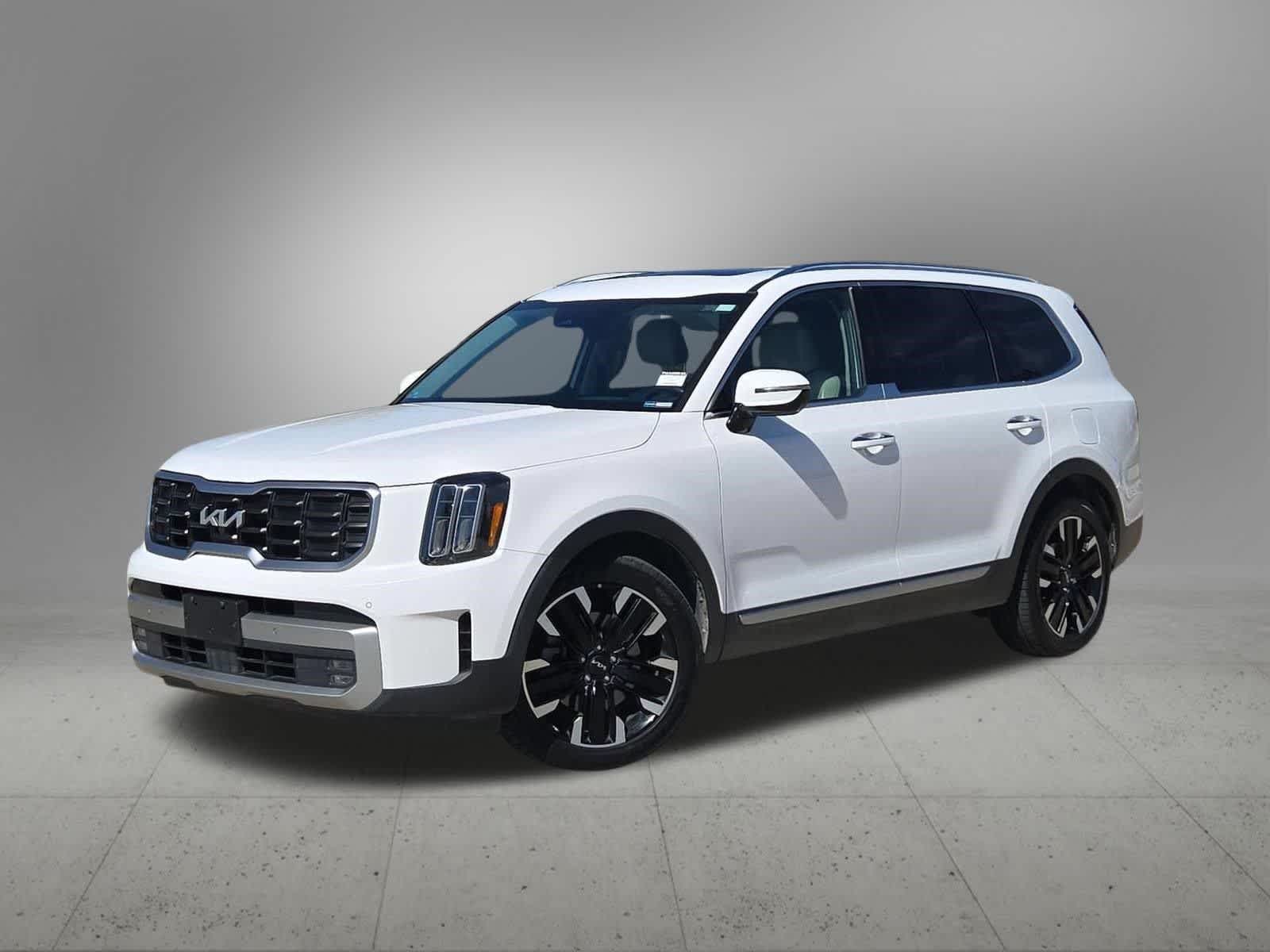 2023 Kia Telluride