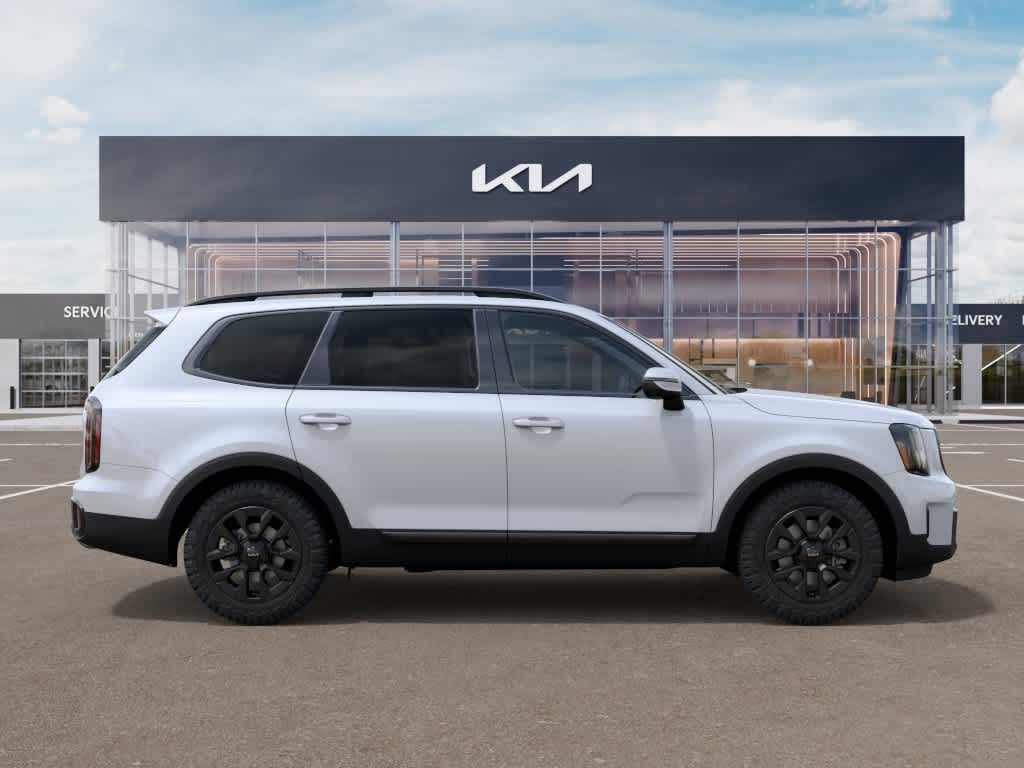 2024 Kia Telluride SX Prestige X-Pro 7