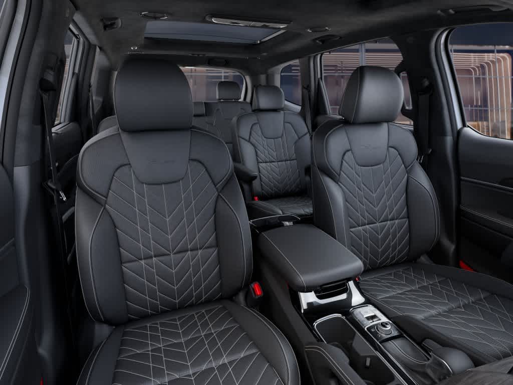 2024 Kia Telluride SX Prestige X-Pro 15