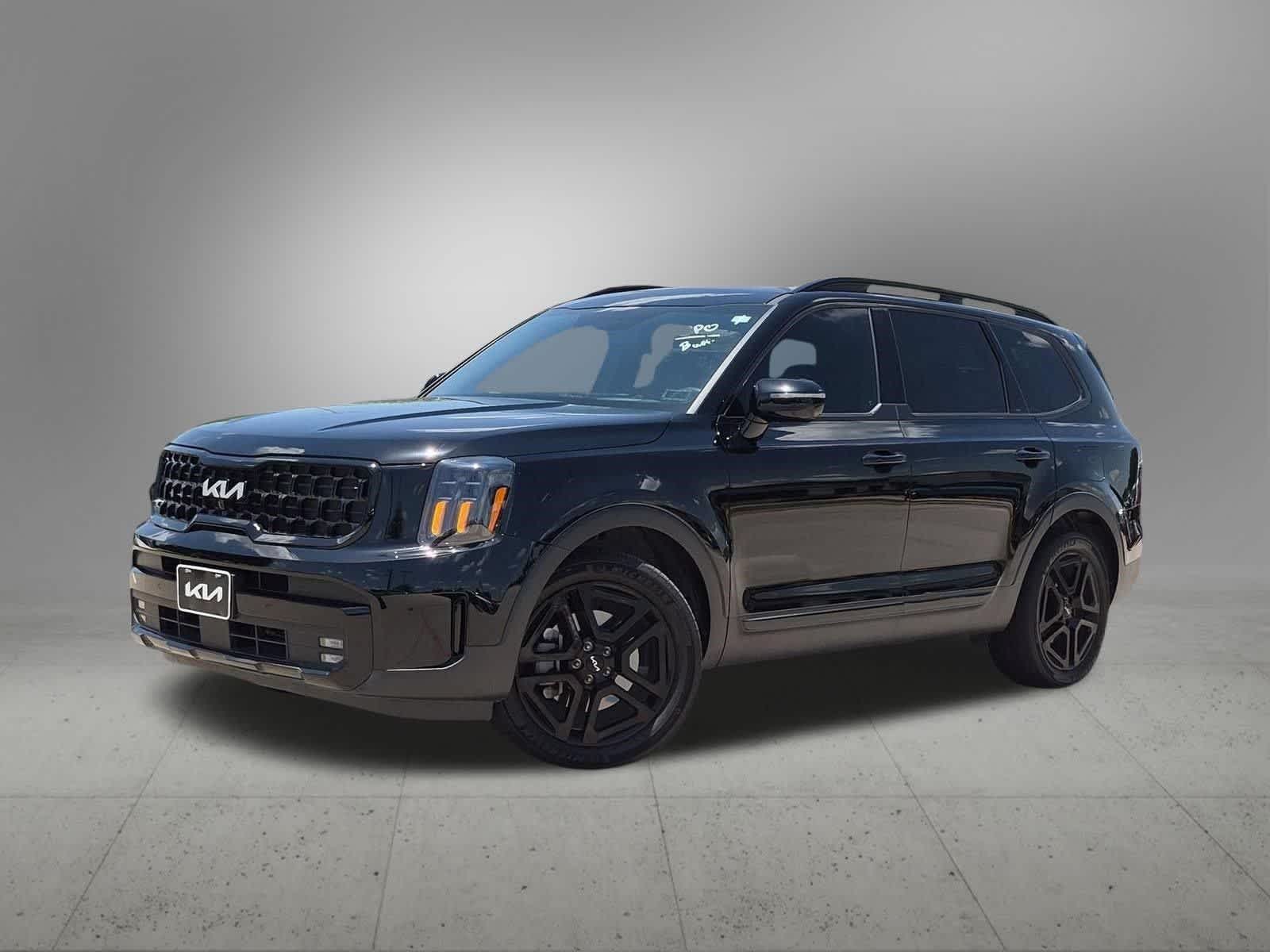 2024 Kia Telluride