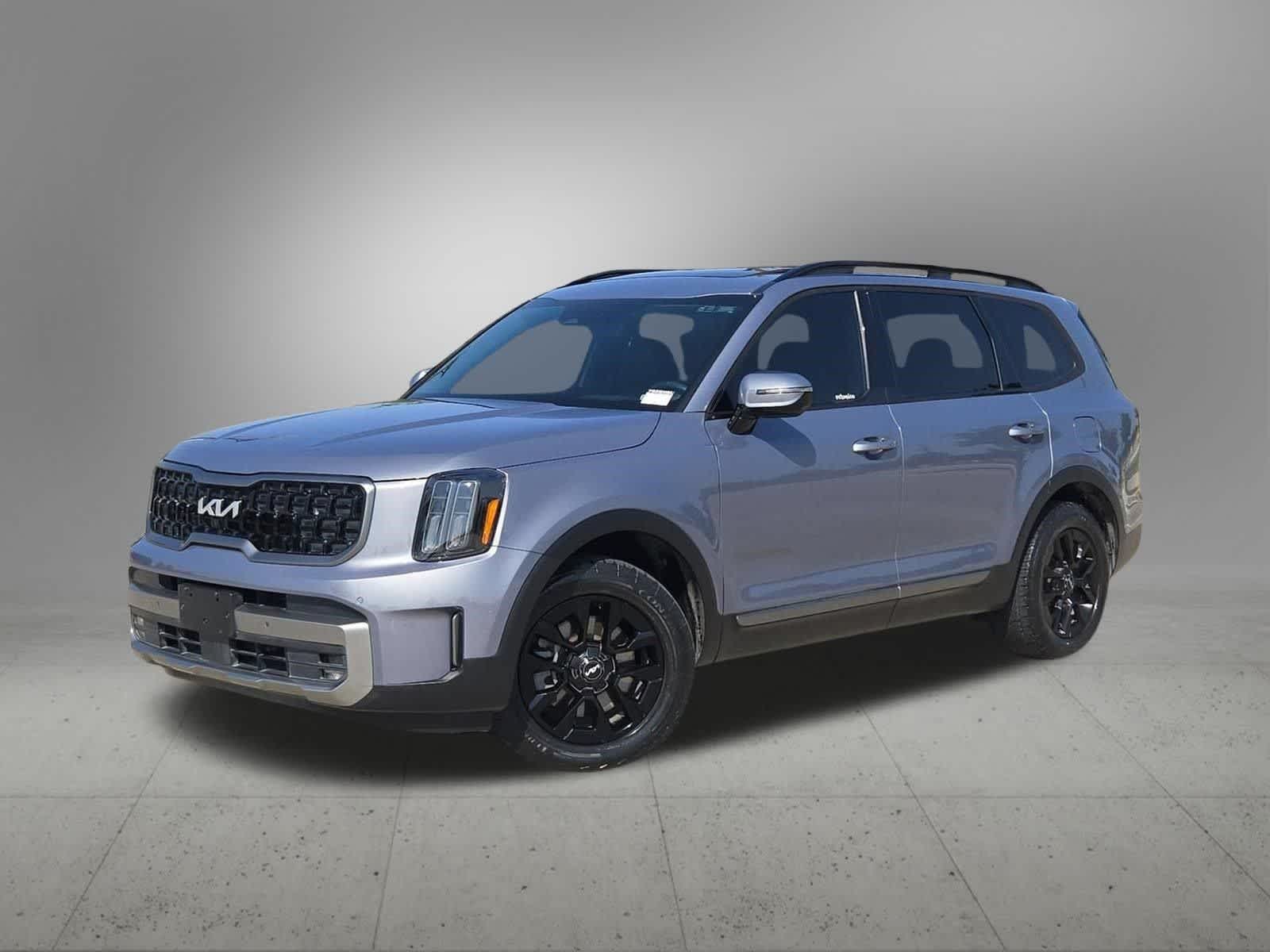 2023 Kia Telluride