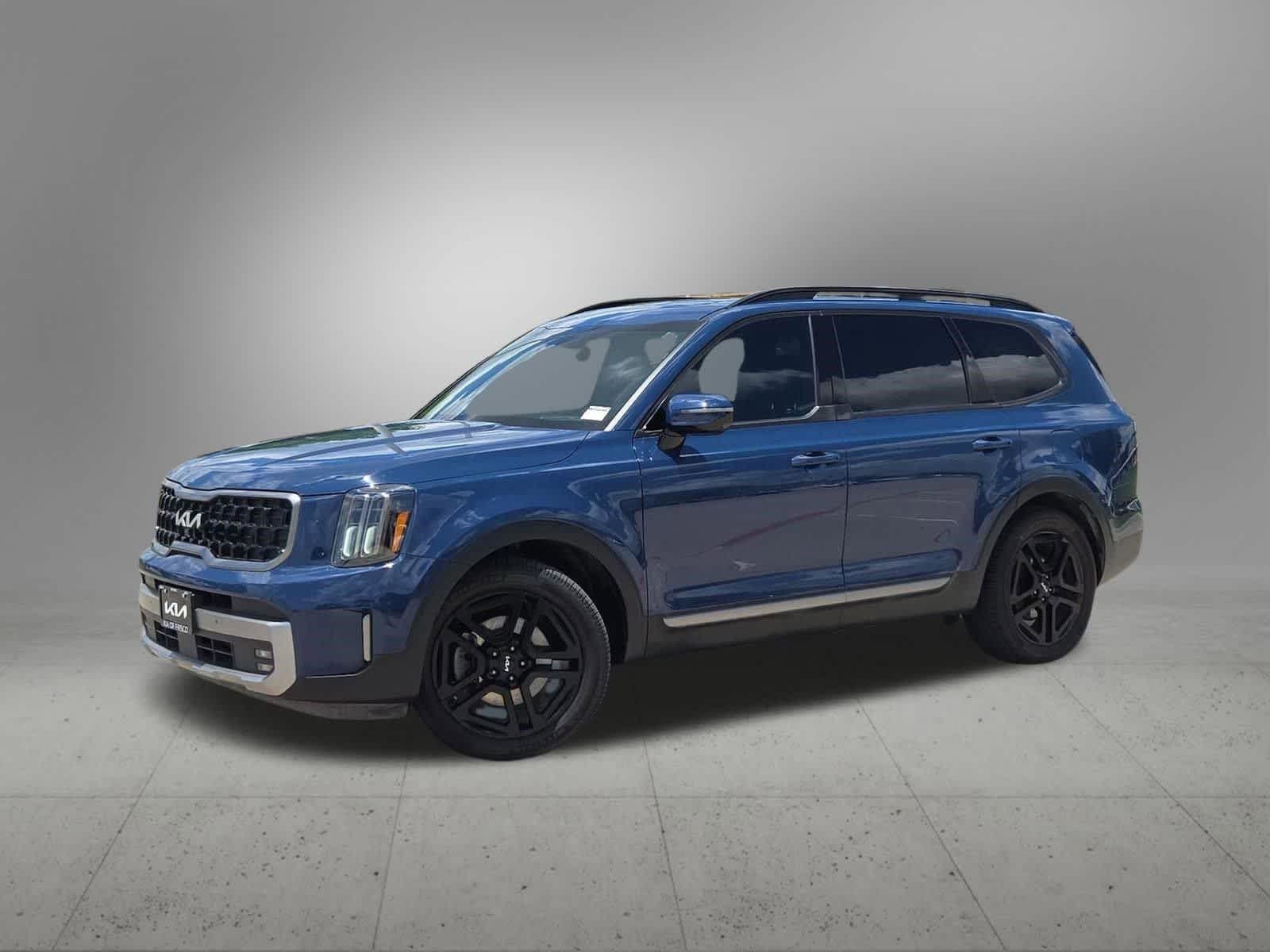 2023 Kia Telluride